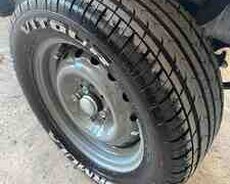 Formula Vitour təkərləri 215, 50 R13