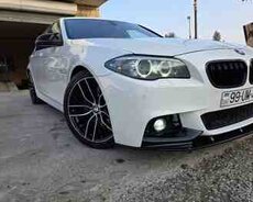 BMW F10 təkərləri R19
