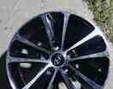 Hyundai, Kia diskləri R16