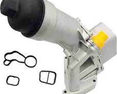 BMW G30 yağ filterinin korpusu