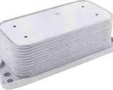 Mercedes M272 yağ radiatoru