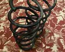 Opel Astra H ön yayları