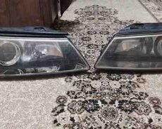 Hyundai Sonata 2005-2007 ön faraları