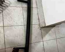 LADA (VAZ) Niva qoruyucusu