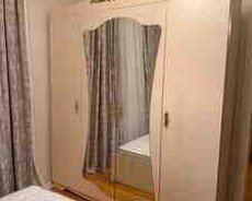 Yataq otağı mebeli