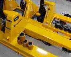 Transpalet Hochkraft (100348), 2024 il