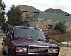 LADA (VAZ) 2107, 2009 il