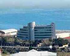 9 sot torpaq sahəsi, Şıxov qəs