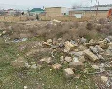 8 sot torpaq sahəsi, Sulutəpə qəs