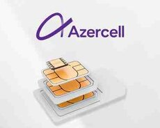 Azercell nömrə  (010) 610-10-10