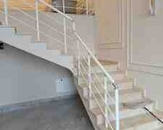 Aliminium məhəccər