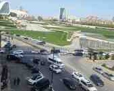 3-otaqlı yeni tikili kirayə verilir, Nərimanov r., 90 m