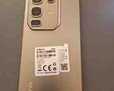 Infinix Note 50 Pro Racing Edition 256GB, 12GB