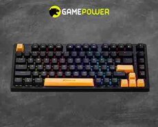 Klaviatura Xtrike ME GK996 Gaming RED Switch