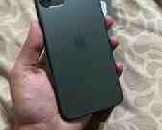 Apple iPhone 11 Pro Max Midnight Green 256GB, 4GB