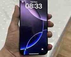 Apple iPhone 16 Pro Max Black 256GB, 8GB