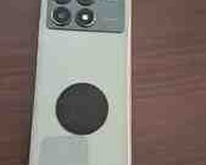 Xiaomi Poco X6 Pro Gray 512GB, 12GB