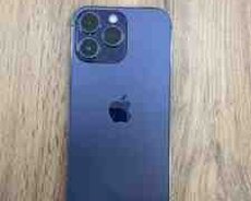 Apple iPhone 14 Pro Max Deep Purple 256GB, 6GB
