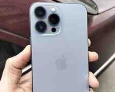 Apple iPhone 13 Pro Max Sierra Blue 128GB, 6GB