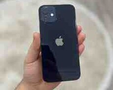 Apple iPhone 12 Black 64GB, 4GB