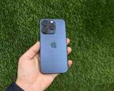 Apple iPhone 15 Pro Blue Titanium 128GB, 8GB