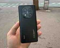 Xiaomi Redmi Note 14 Pro Midnight Black 256GB, 8GB