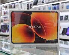 Xiaomi Pad 8 WIFI 256Gb (2026)