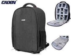 Fotoaparat çantası Caden D10