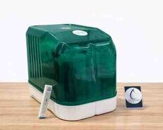 Su filteri Ortimax Tesla