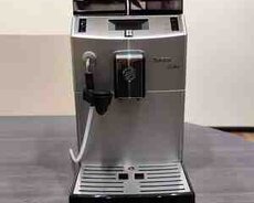 Qəhvə aparatı Saeco lirika