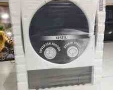 Paltaryuyan Vestel R1W912T2BSX