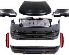Range Rover 2023-2025 body kiti