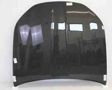 BMW 2023-2024 kapotu