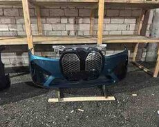 BMW ID ehtiyat hissələri