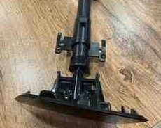 Range Rover 2024-2026 su vuran hissəsi