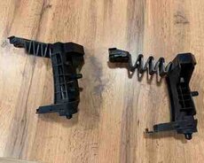 BMW i4 G26 kirşəsi