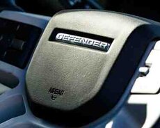 Land Rover Defender 2024-2025 airbag