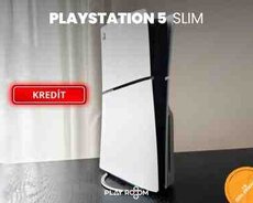 Sony PlayStation 5 Slim