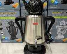 Elektrikli samovar
