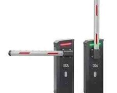 Şlaqbaum Alutec Pro 6000