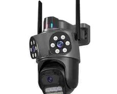 Müşahidə kamerası İcsee