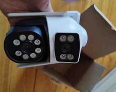 Video nəzarət kameraları