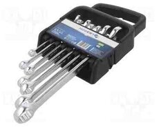 Kombinə açar dəsti 8-19mm Högert HT1W490-1