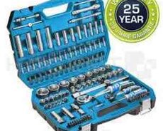 Alət dəsti HÖGERT (144 ədəd)