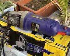 Cilalama aparatı ROYCE (1400w)180mm