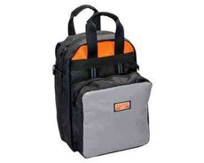 Polyester bel çantası Bahco 3875-BP2