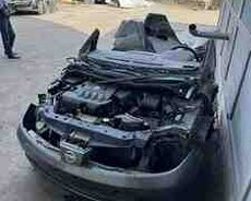 Nissan Tiida ehtiyat hissələri