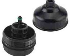 BMW N20, N52, N53, N54, N55 yag filter qapağı