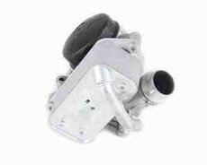 BMW F10, F30, N20 Yag filter korpusu zbor