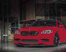 BMW F10 ehtiyat hissələri